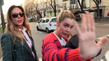 La reacción de la familia de Íñigo Onieva ante la confirmación de reconciliación de Tamara Falcó