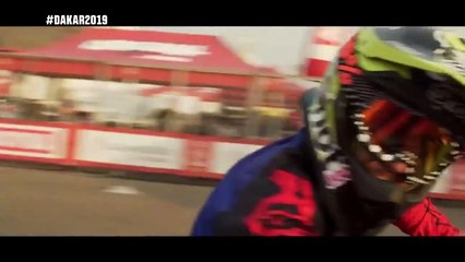 Dakar rally - Se5 - Ep06 - Day 6 - Rest day HD Watch