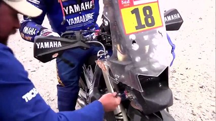 Dakar rally - Se5 - Ep07 - Day 7 - Stage 6 HD Watch