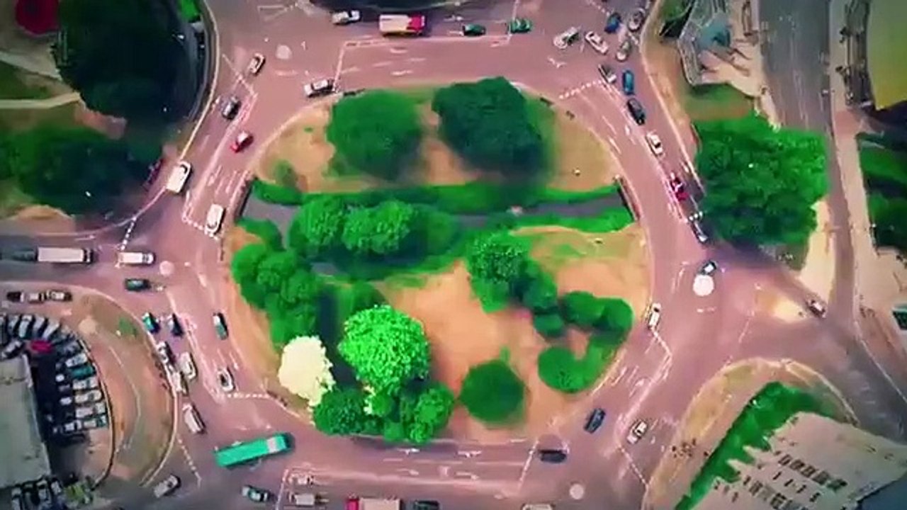 All Star Driving School - Se1 - Ep09 HD Watch