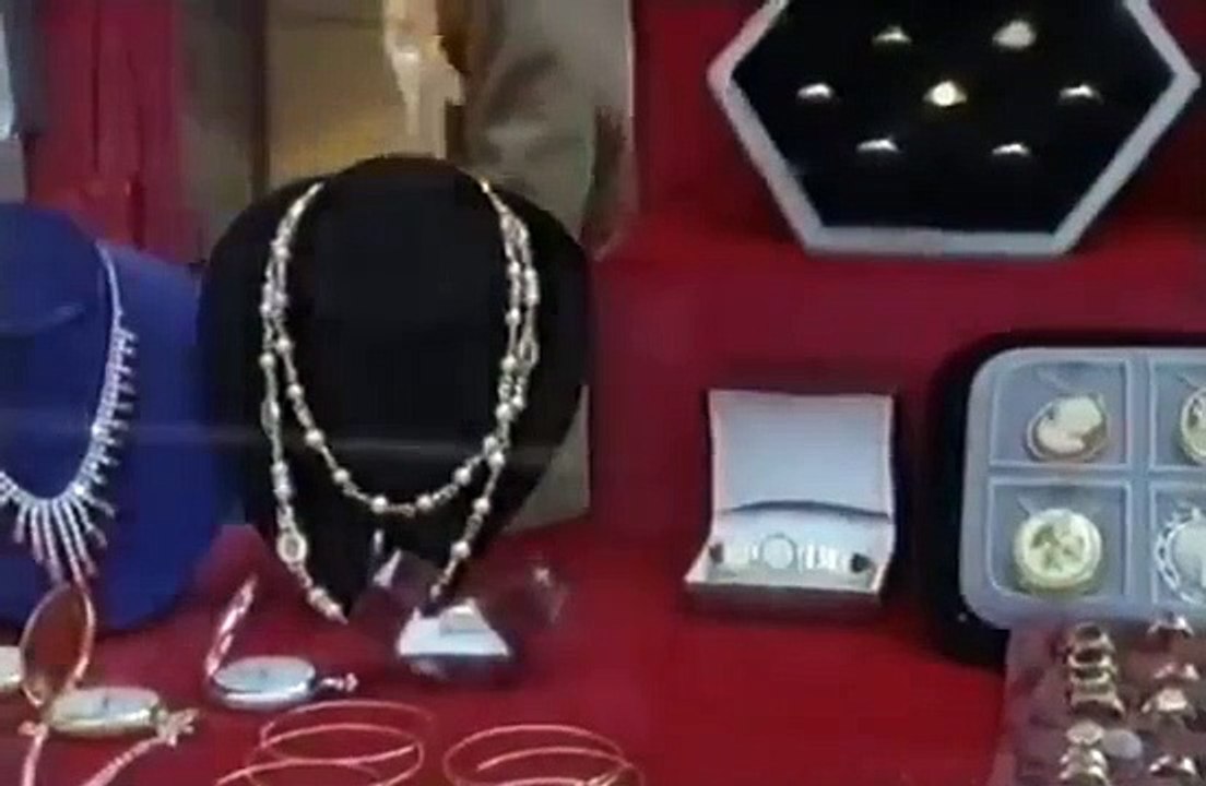 Dalziel and Pascoe - sesason 1 - Ep05 HD Watch