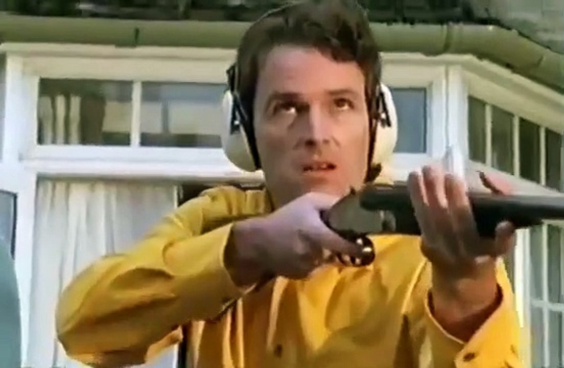 Dalziel and Pascoe - sesason 1 - Ep04 HD Watch