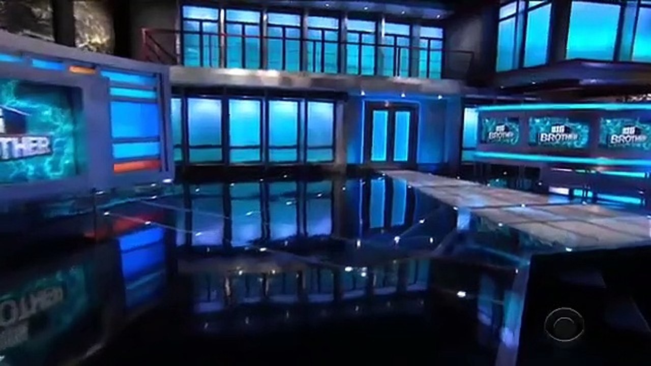 Big Brother (US) - Se21 - Ep31 HD Watch