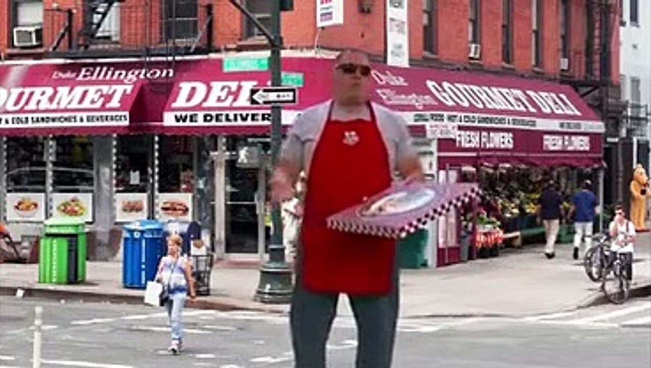 Conan - Se8 - Ep03 - Kristen Bell, Frank Grillo, Beth Stelling HD Watch