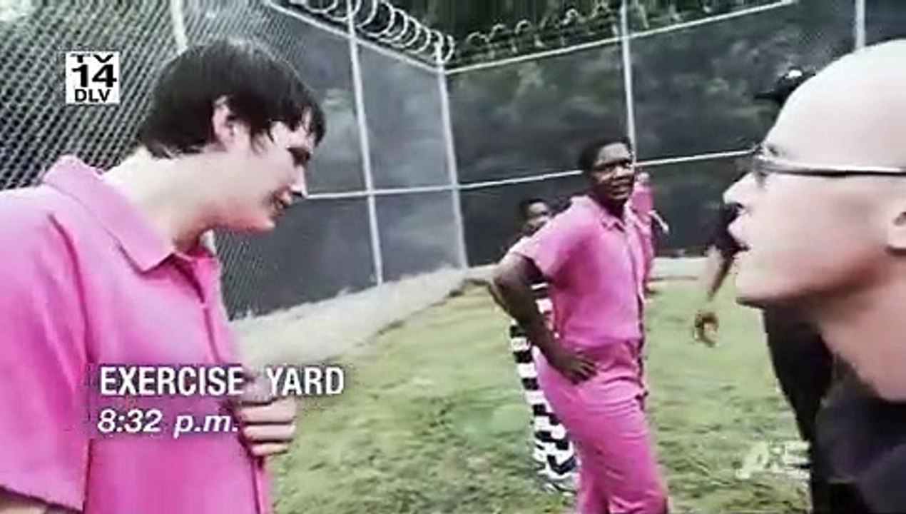 Beyond Scared Straight - Se8 - Ep05 HD Watch