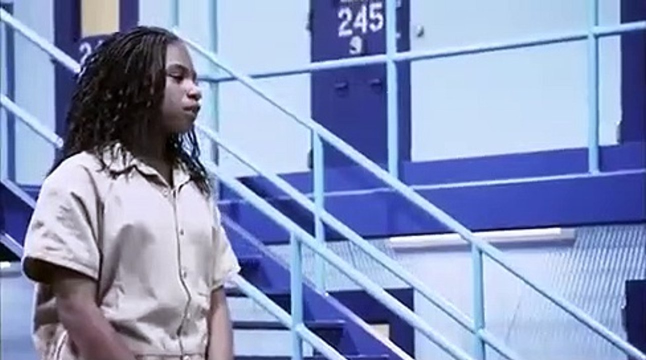 Beyond Scared Straight - Se9 - Ep04 HD Watch