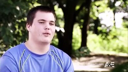 Beyond Scared Straight - Se9 - Ep03 HD Watch