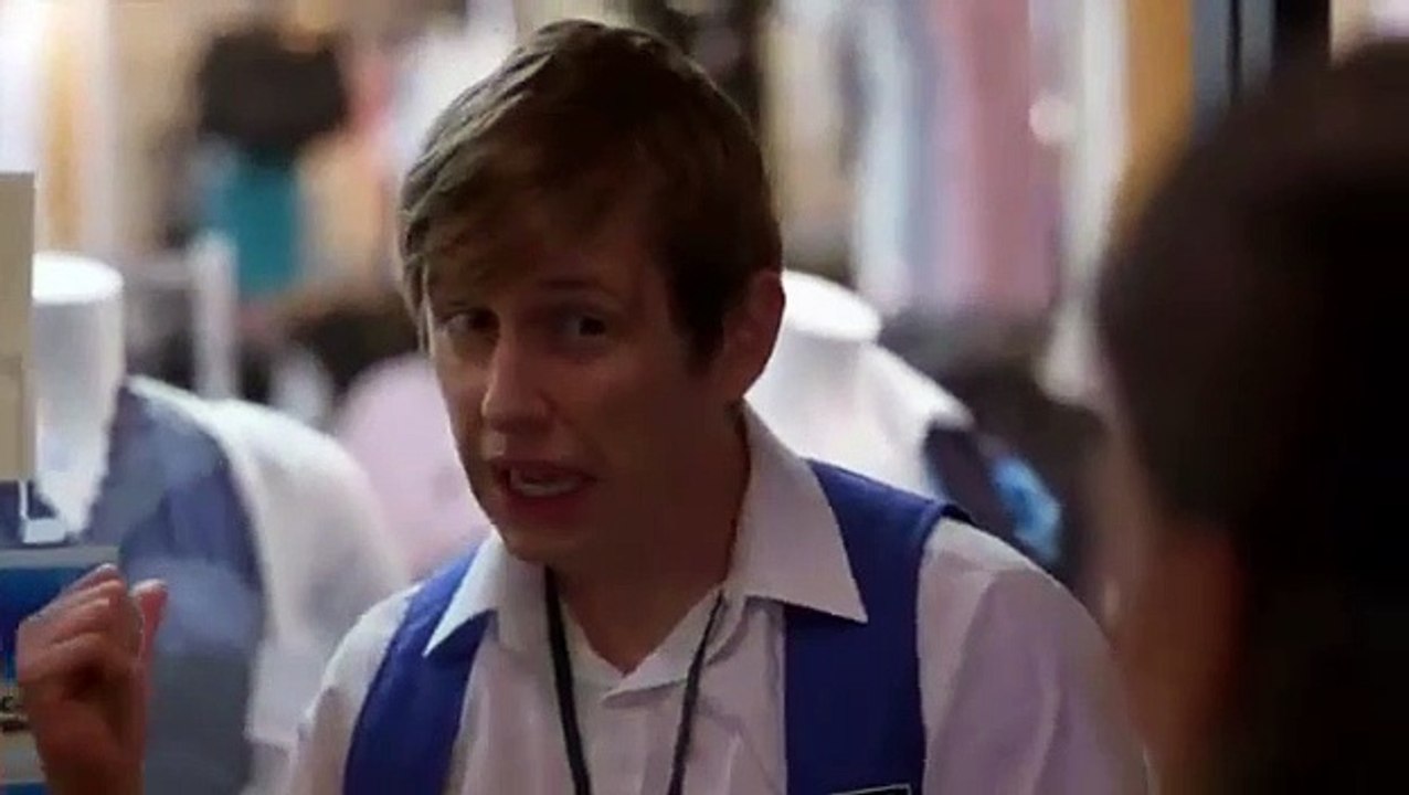 Death Valley - Se1 - Ep05 - Zombie Fights HD Watch