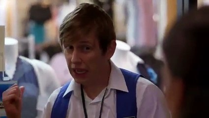 Death Valley - Se1 - Ep05 - Zombie Fights HD Watch