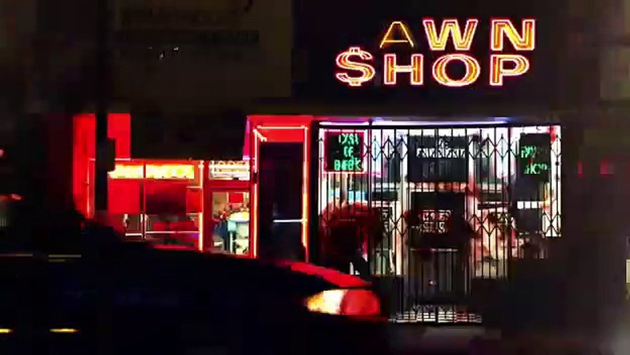 Death Valley - Se1 - Ep12 - Peace in the Valley HD Watch