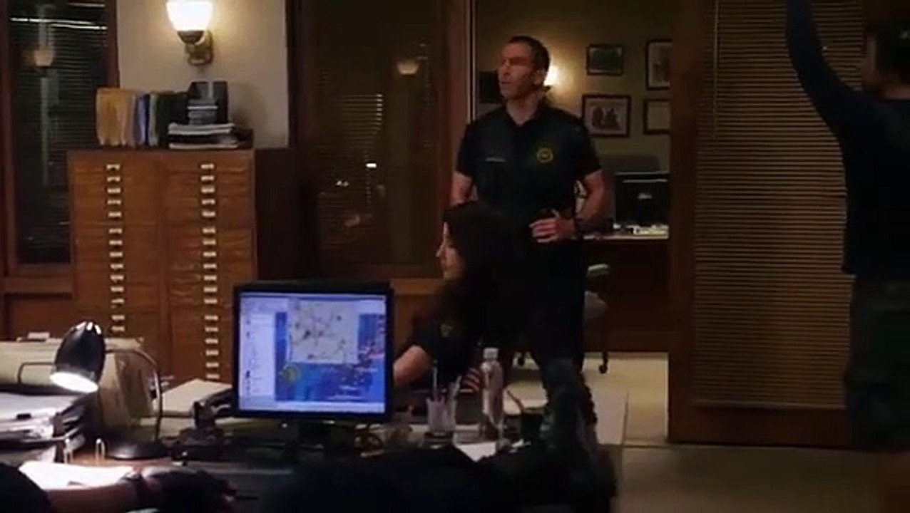 Death valley - se1 - ep10 - assault on precinct utf hd watch