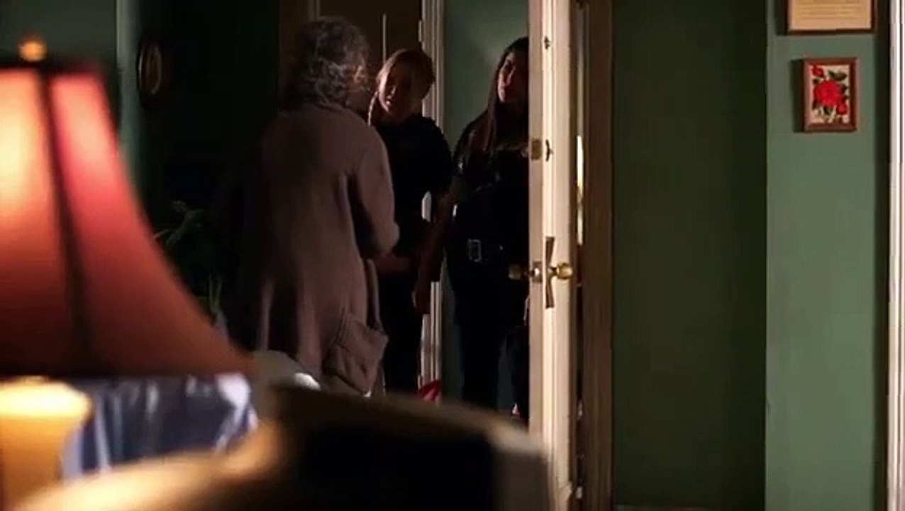 Death Valley - Se1 - Ep11 - Partners HD Watch