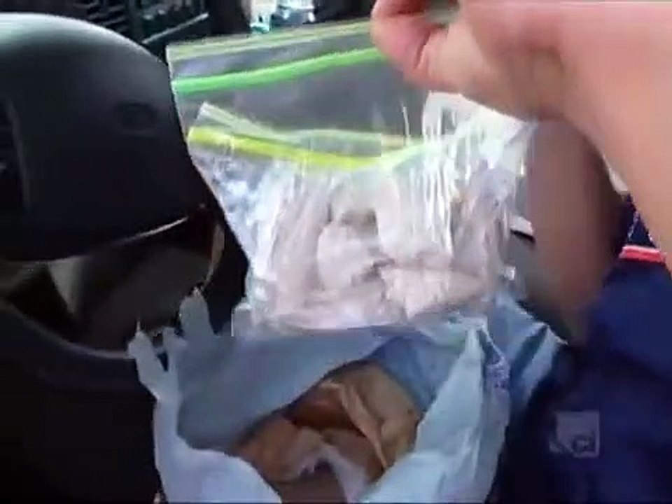 Cops - Se14 - Ep03 HD Watch