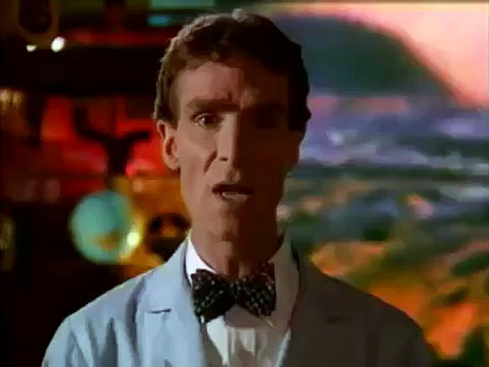 Bill Nye, the Science Guy - Se3 - Ep04 HD Watch