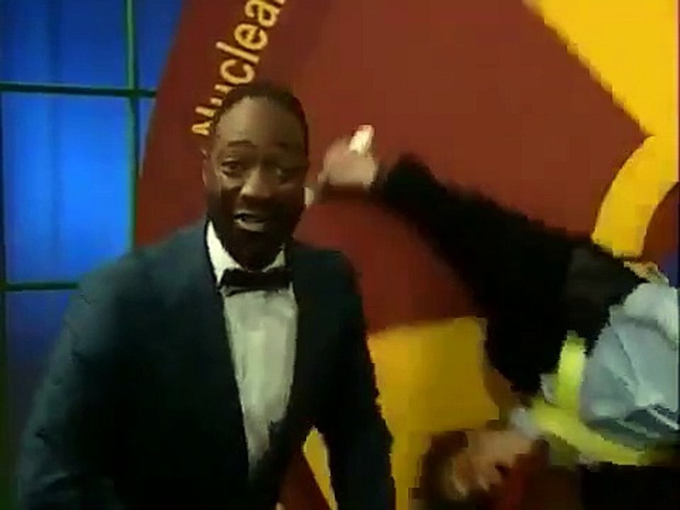 Bill Nye, the Science Guy - Se3 - Ep05 HD Watch