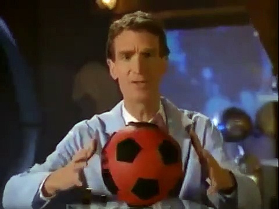 Bill Nye, the Science Guy - Se3 - Ep09 HD Watch