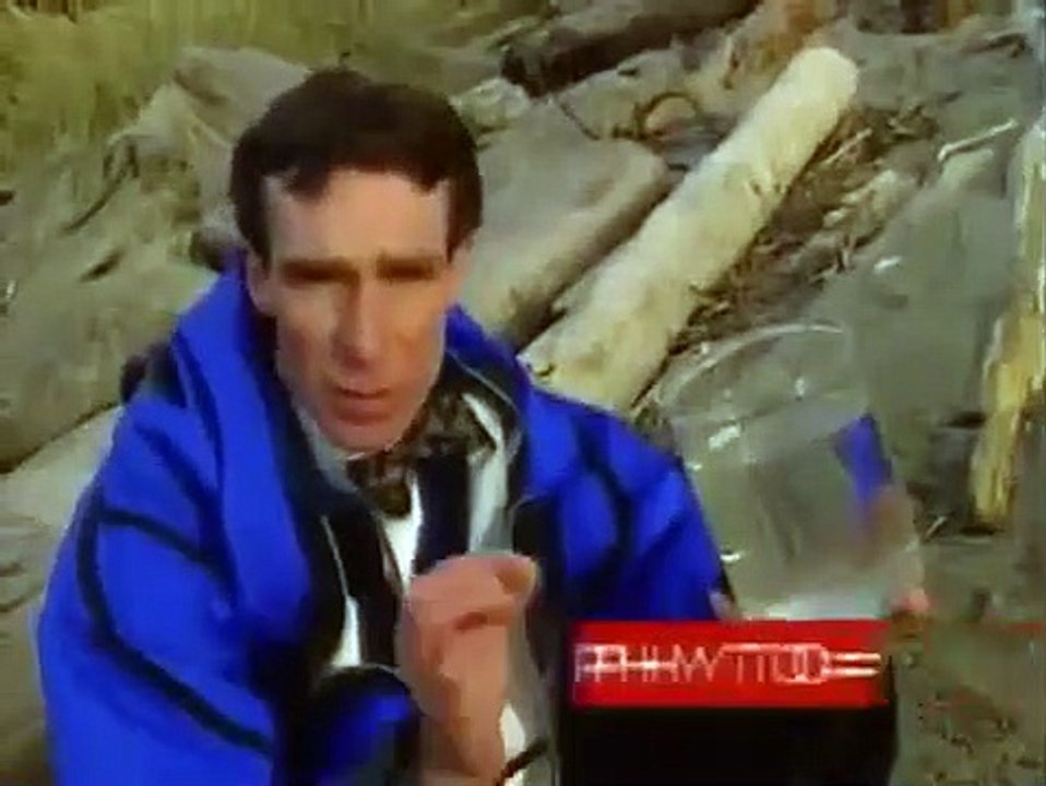 Bill Nye, the Science Guy - Se3 - Ep12 HD Watch