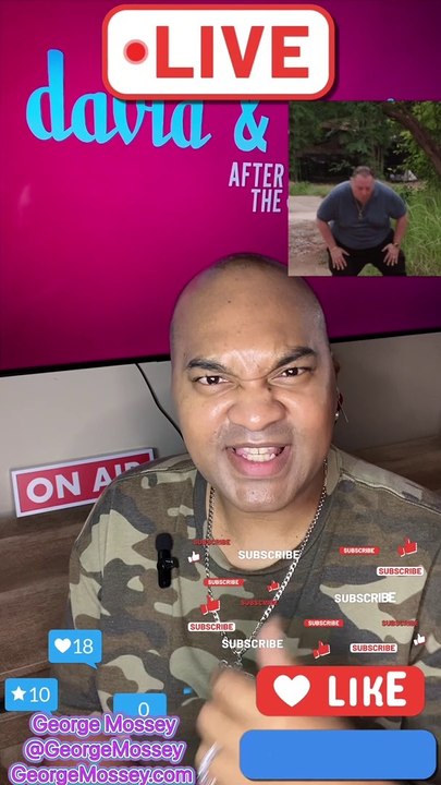 David & Annie #AfterThe90days #podcast S2E4 #recap w Host George Mossey #90dayfiance  #GeorgeMossey