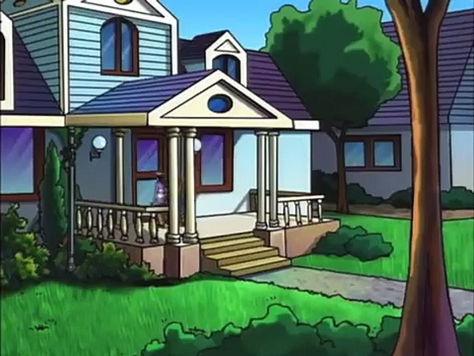 Archie's Weird Mysteries - Se1 - Ep39 HD Watch