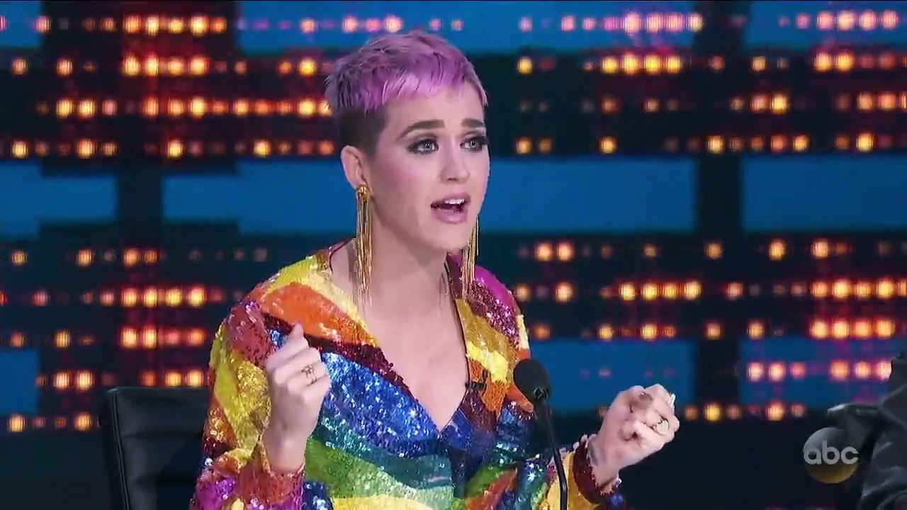 American Idol - Se16 - Ep13 - Top 14 HD Watch