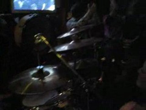 blues autour du zinc after hours beauvais the brew mars 2008