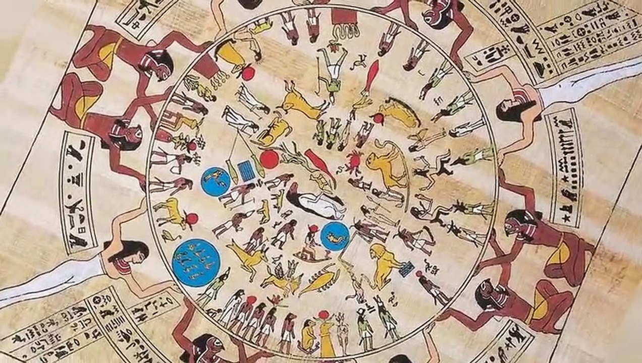 Ancient Civilizations - Se3 - Ep05 HD Watch