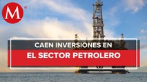 Inversiones en contratos de exploración y extracción suman 12 mil 429 mdd: CNH