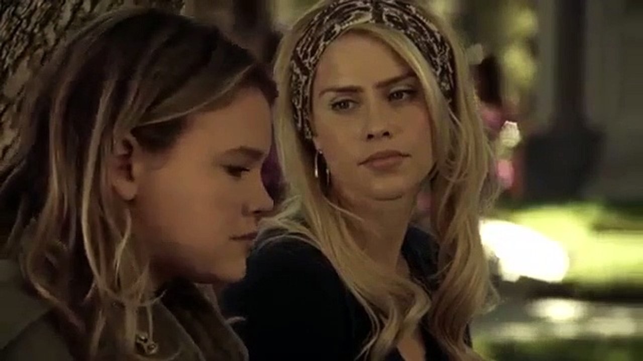 Aquarius - Se2 - Ep12 - Mother Nature's Son HD Watch