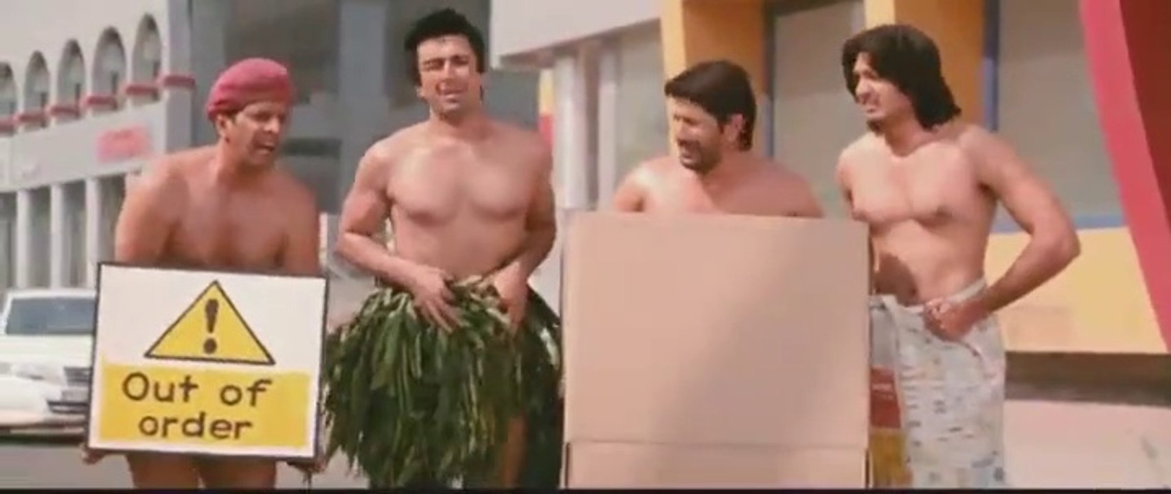 Double dhamaal full movie download filmyzilla
