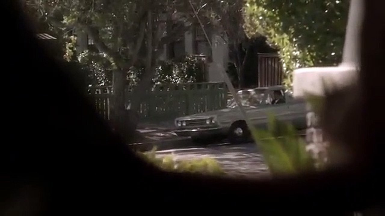 Aquarius 2015 - Ep04 - Home Is Where You're Happy HD Watch