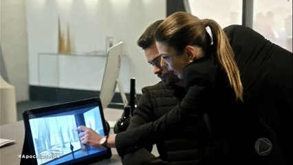 Apocalipsis Capitulo 104 en español