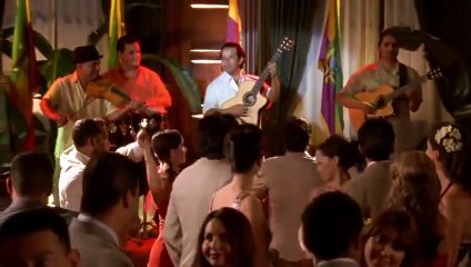 Chuck - Se4 - Ep04 - Chuck Versus the Coup D'Etat HD Watch