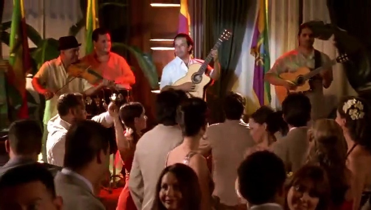 Chuck - Se4 - Ep04 - Chuck Versus the Coup D'Etat HD Watch