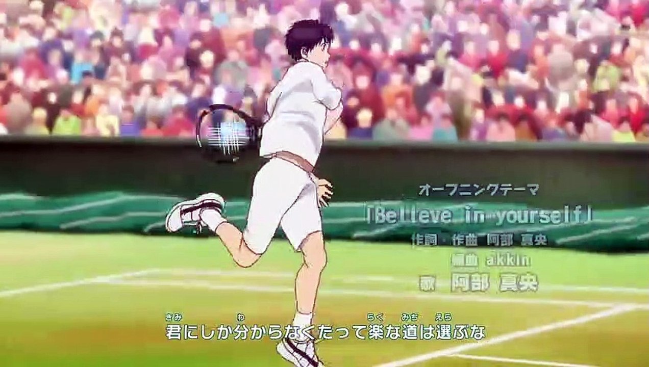 Baby Steps 2nd - Ep11 HD Watch