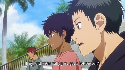 Baby Steps 2nd - Ep04 HD Watch