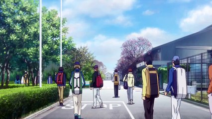 Baby Steps 2nd - Ep08 HD Watch