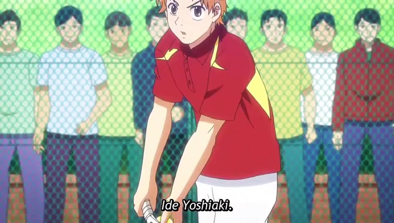 Baby Steps 2nd - Ep14 HD Watch