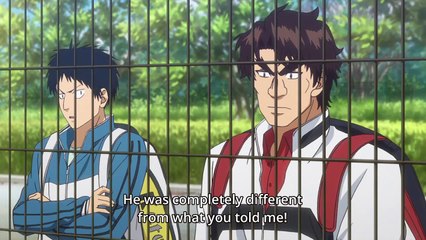 Baby Steps 2nd - Ep09 HD Watch