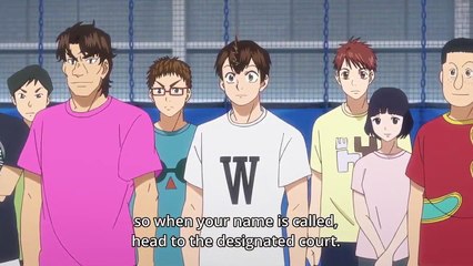 Baby Steps 2nd - Ep13 HD Watch