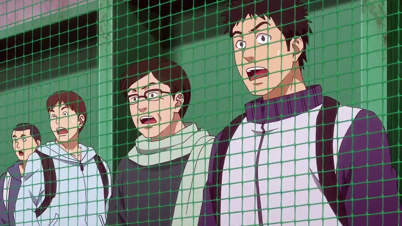 Baby Steps 2nd - Ep06 HD Watch