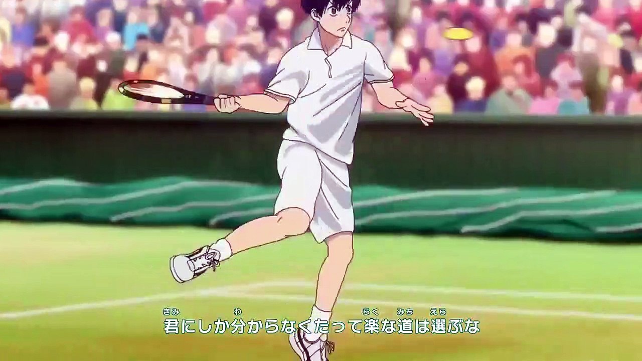 Baby Steps 2nd - Ep15 HD Watch