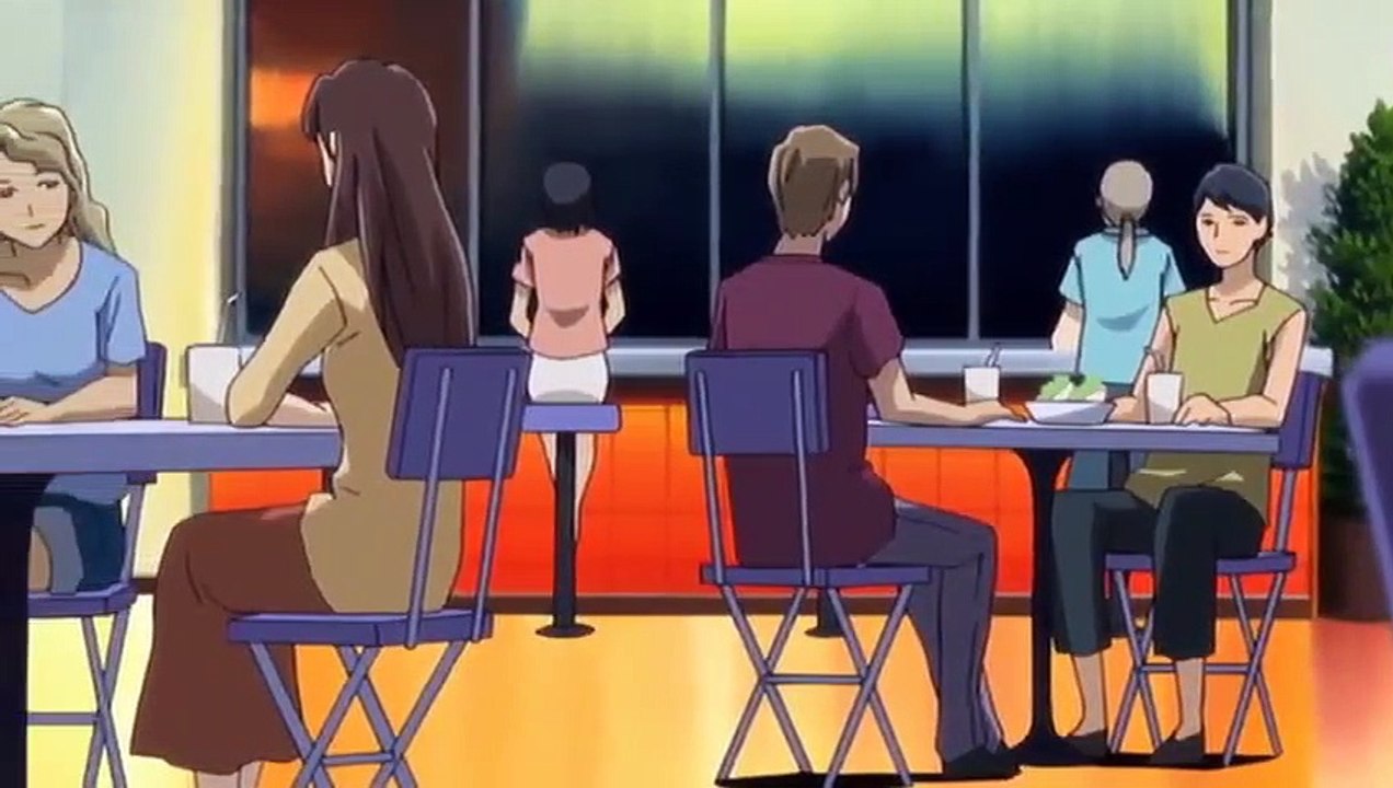 El Cazador - Ep16 HD Watch