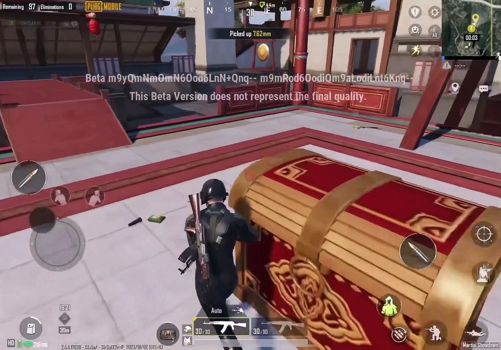 OMG _ Biggest Update Ever _ New Special Powers _ New Martial Art Mode _R.G