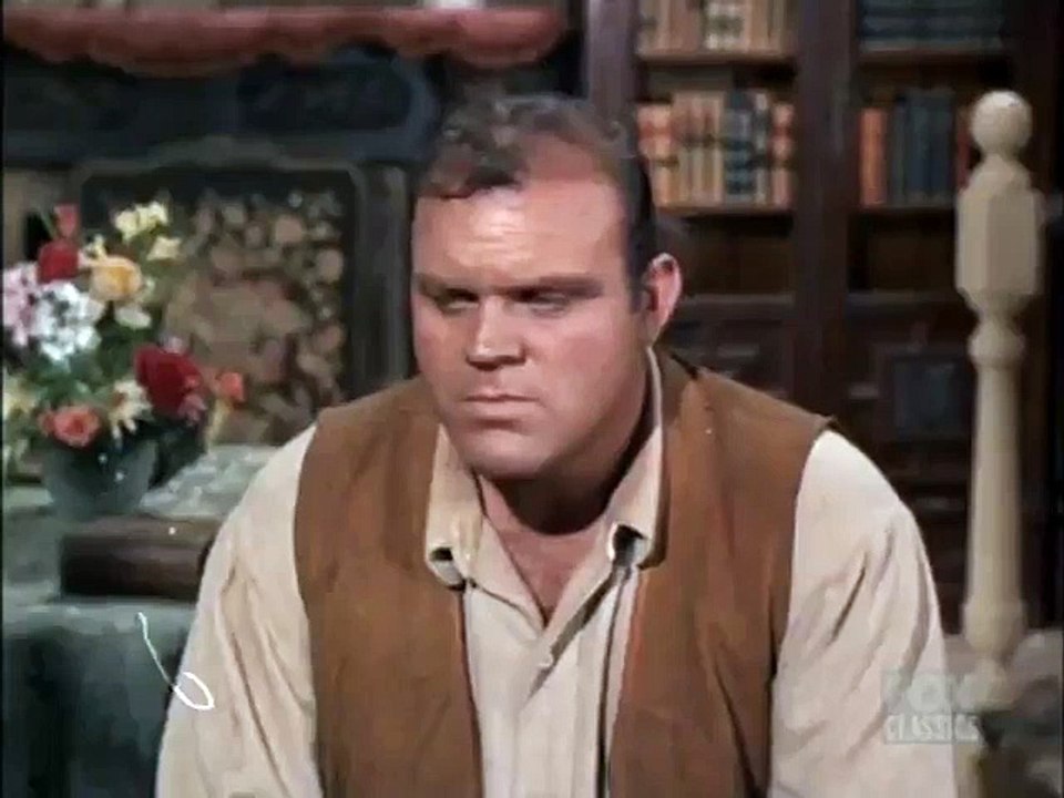 Bonanza - Se2 - Ep28 HD Watch