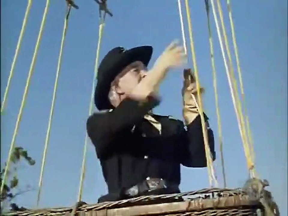 Bonanza - Se2 - Ep32 HD Watch