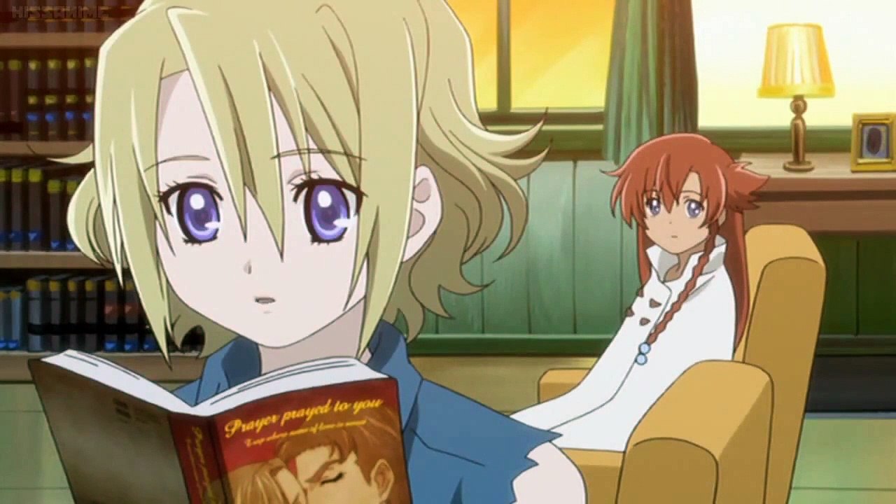 El Cazador - Ep18 HD Watch