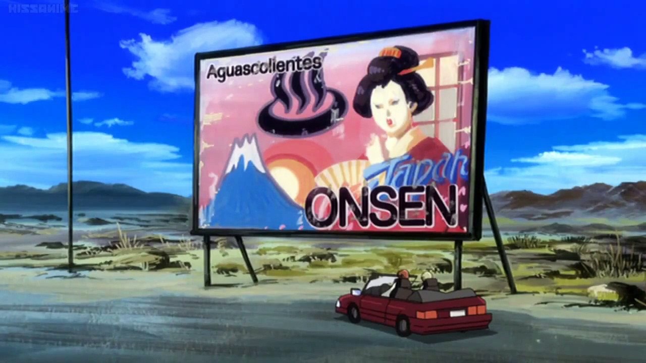 El Cazador - Ep15 HD Watch