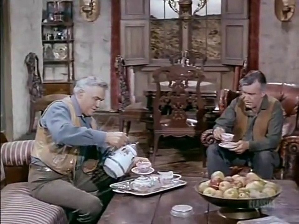 Bonanza - Se2 - Ep31 HD Watch