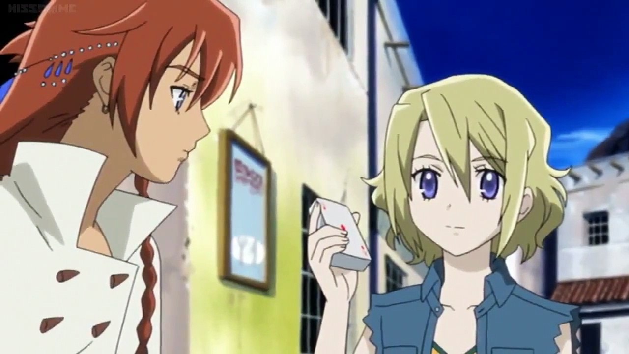 El Cazador - Ep22 HD Watch