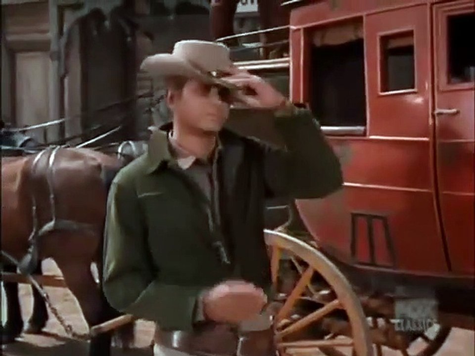 Bonanza - Se3 - Ep07 HD Watch